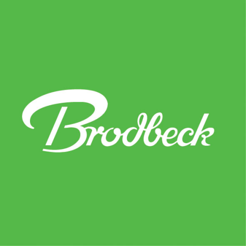 Logo Brodbeck Ag