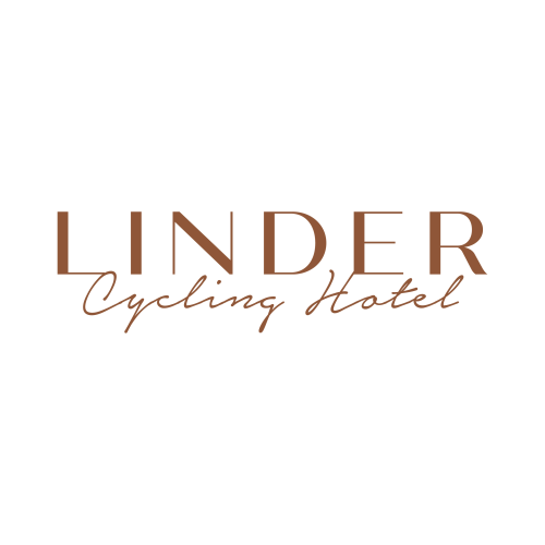 Logo Linder Cycling Hotel
