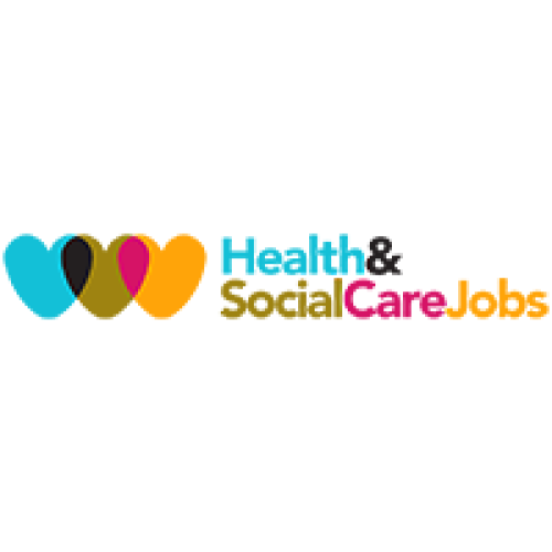 Logo Health & Social Care Jobs