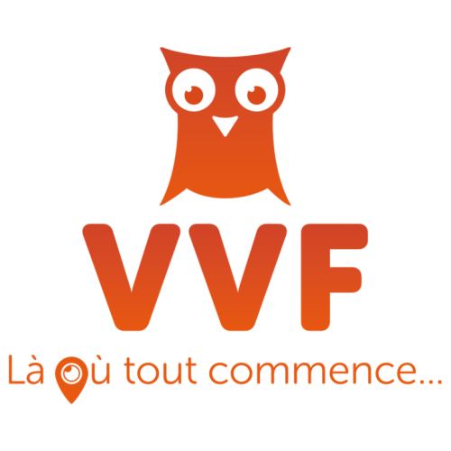 Logo VVF Villages