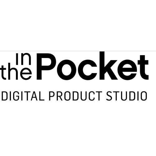 Logo In The Pocket