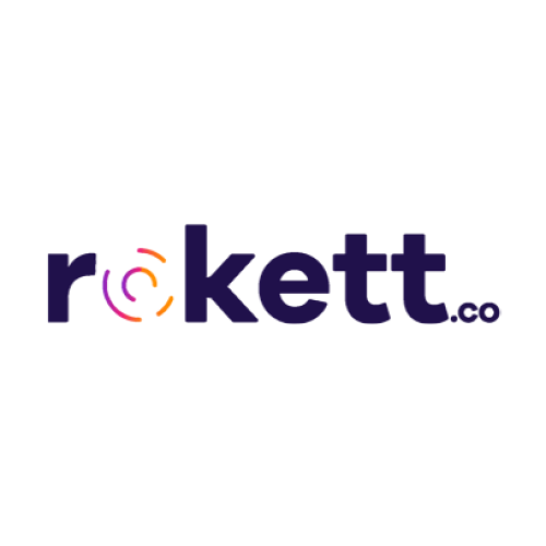 Logo rokett.co