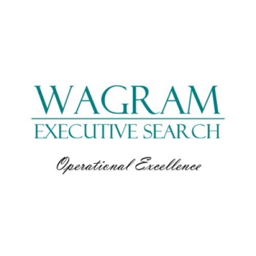 Logo Wagram Executive
