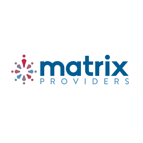 Logo Matrix Providers