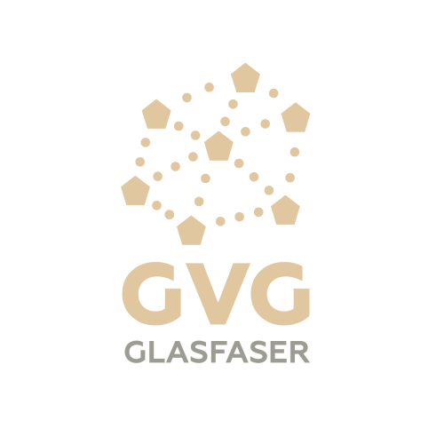 Logo GVG Glasfaser GmbH