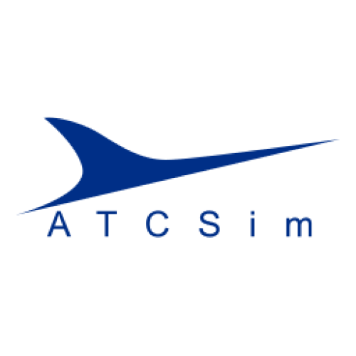 Logo ATCSim GmbH