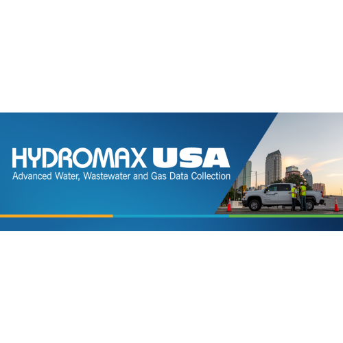 Logo Hydromax USA