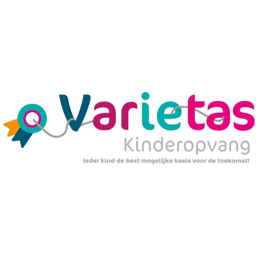 Logo Stichting Kinderopvang Varietas