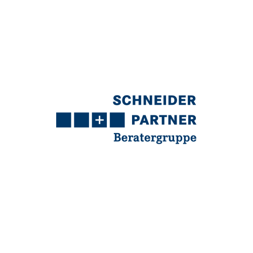 Logo Schneider + Partner Beratergruppe GmbH