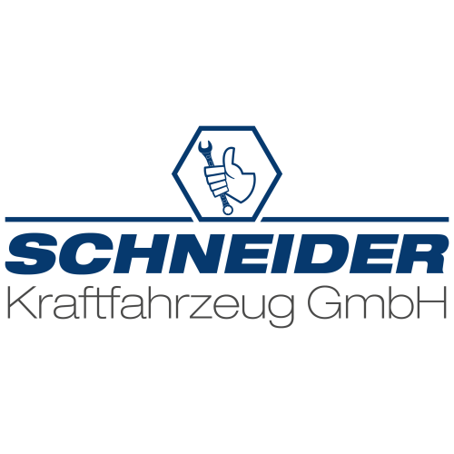 Logo Schneider Kraftfahrzeug GmbH