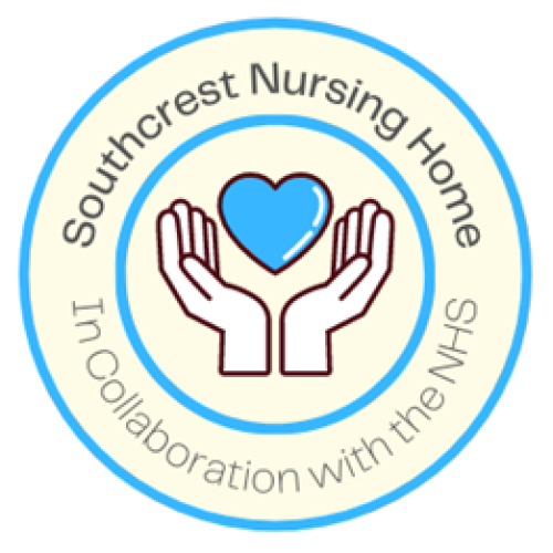 Logo Southcrest Nursing Home
