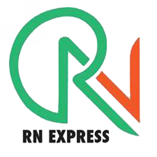 Logo RN Express Staffing Registry