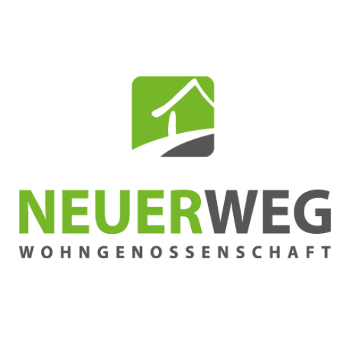 Logo Wohngenossenschaft "Neuer Weg" eG