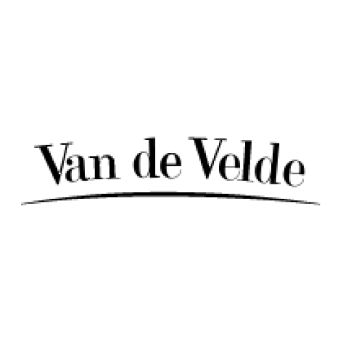 Logo Van de Velde