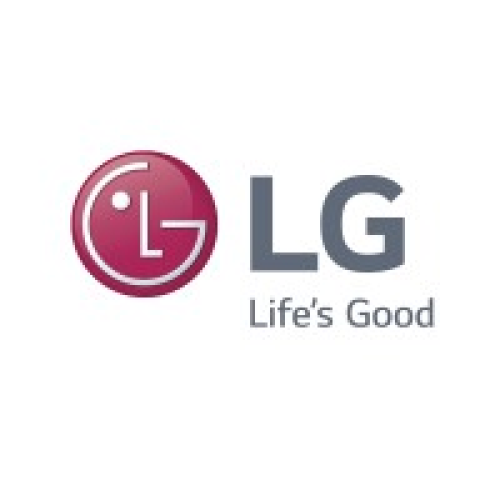 Logo LG Electronics France