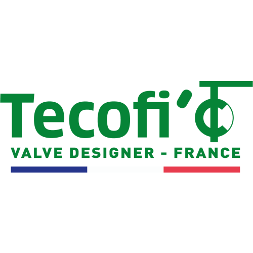 Logo TECOFI