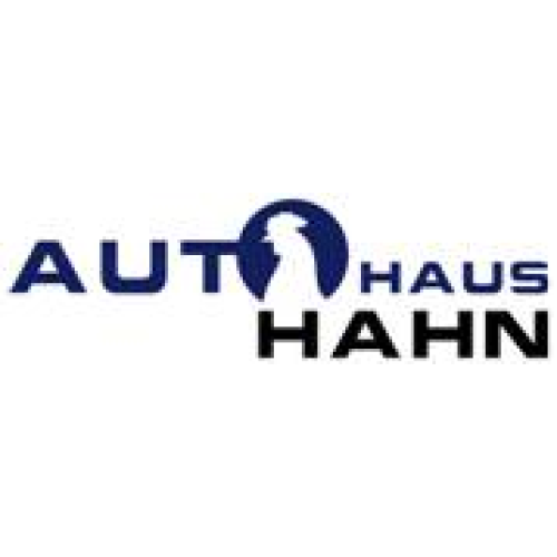 Logo Autohaus Ernst Hahn GmbH