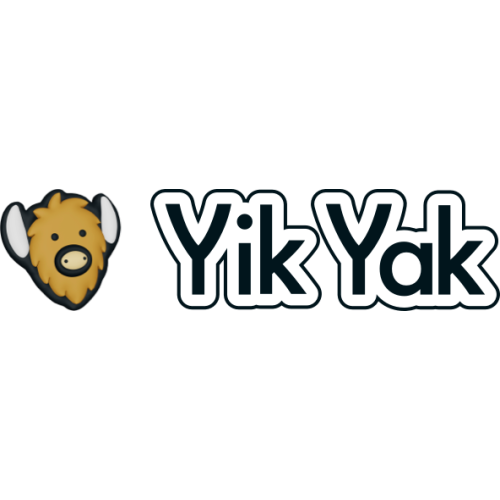 Logo YikYak
