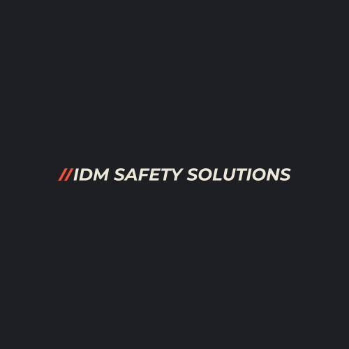 Logo IDM Safety Solutions