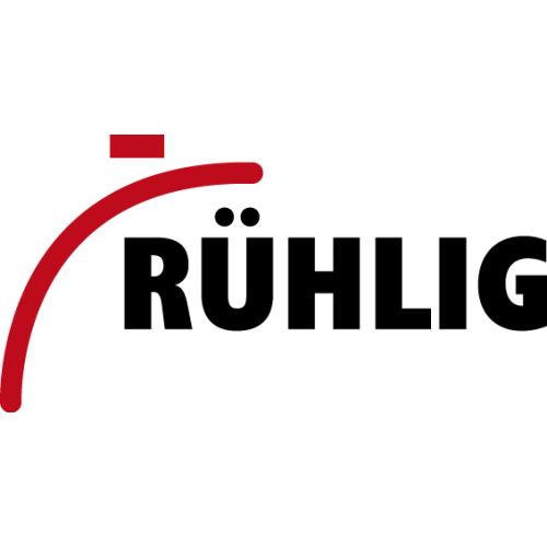 Logo Rühlig GmbH & Co. KG