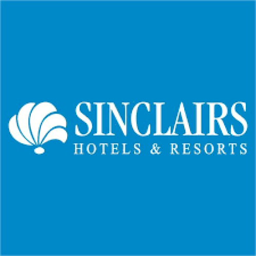 Logo Sinclairs Hotels Ltd.