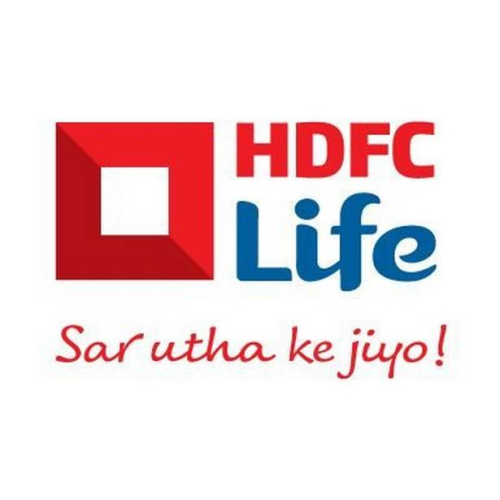 Logo HDFC Life