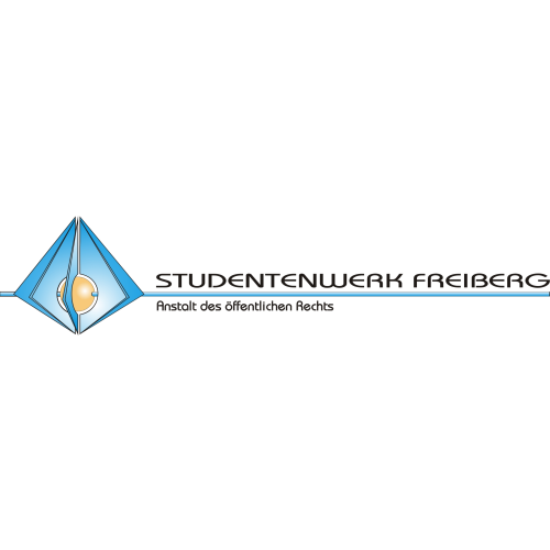 Logo Studentenwerk Freiberg