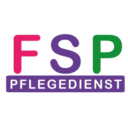 Logo FSP Pflegedienst