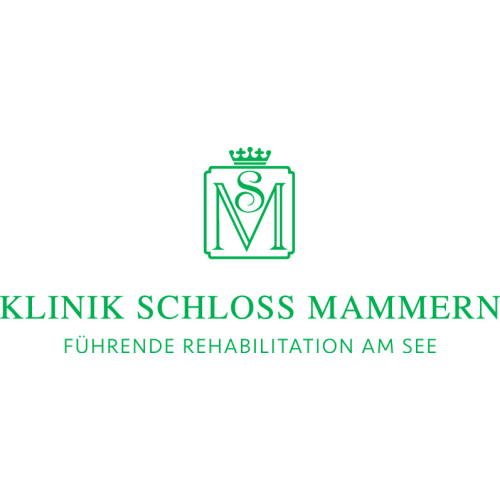 Logo Klinik Schloss Mammern