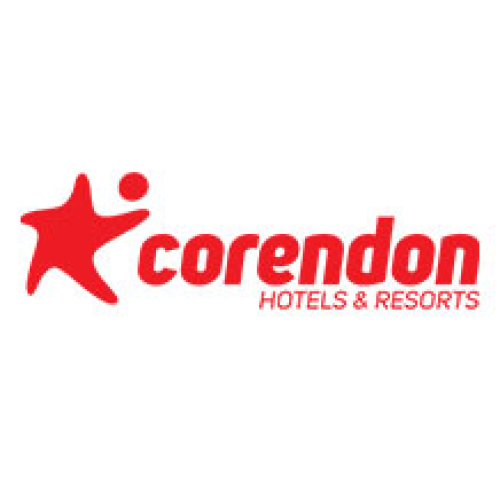 Logo Corendon Hotels & Resorts
