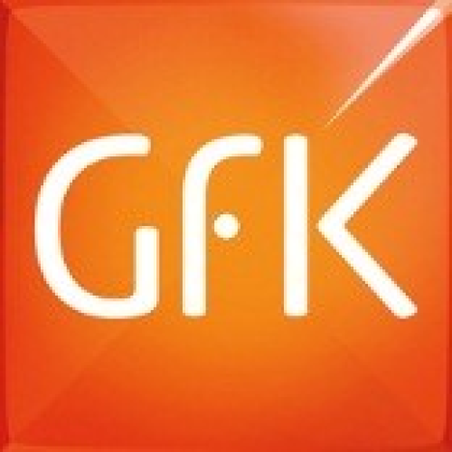 Logo GfK