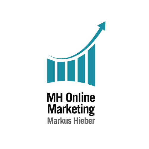 Logo MH Online Marketing