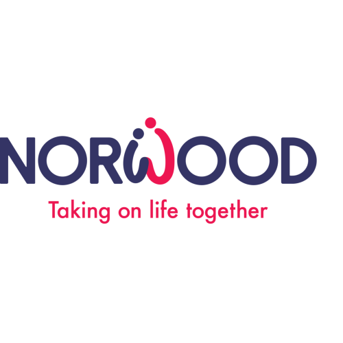 Logo Norwood Organisation
