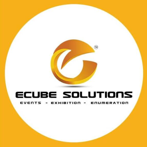 Logo Ecube Corporate Solutions