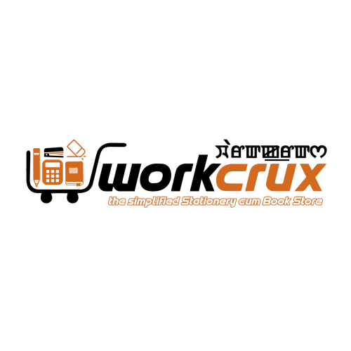 Logo Workcrux E-Store