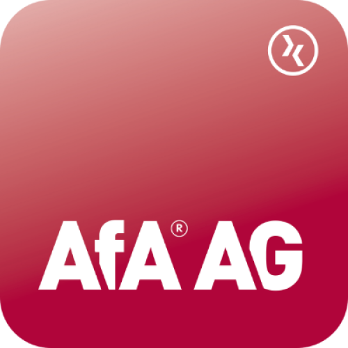 Logo AfA Agentur für Arbeitsvermittlung AG