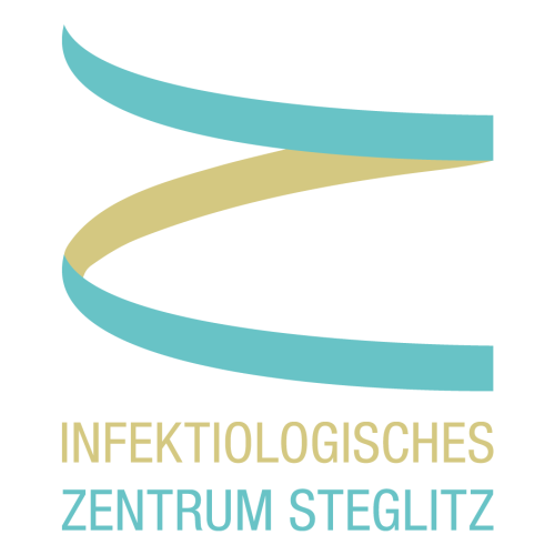 Logo Infektiologisches Zentrum Steglitz