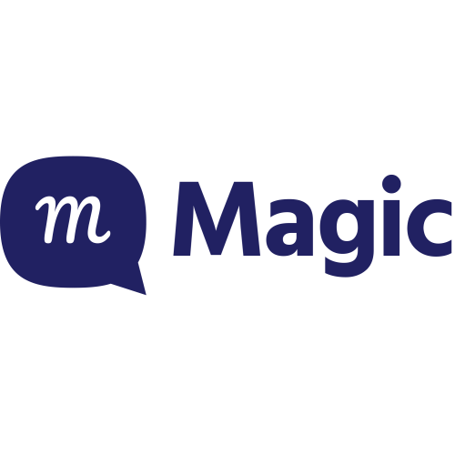 Logo Magic, Inc.