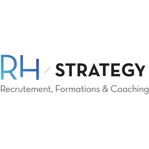 Logo RH Strategy