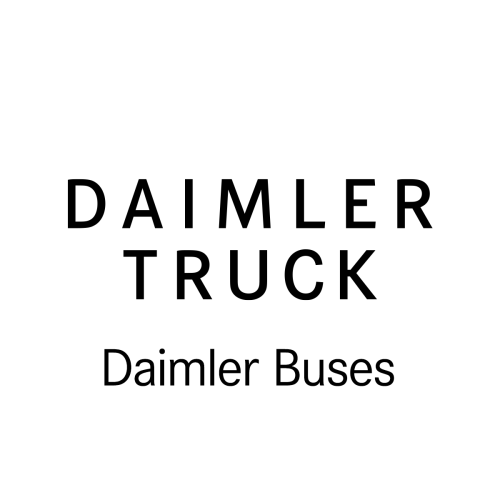 Logo Daimler Truck AG