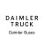 Logo Daimler Truck AG