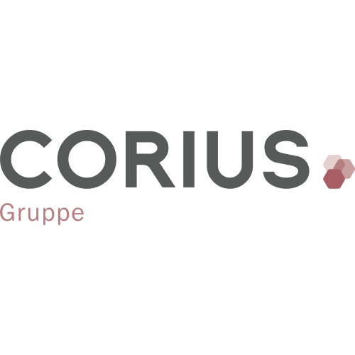 Logo Corius Gruppe Deutschland GmbH