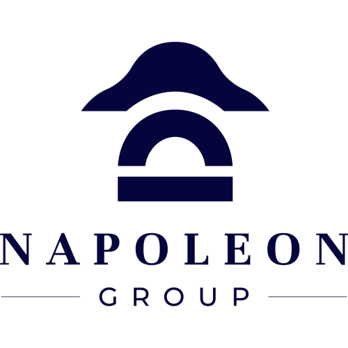 Logo Napoleon Group