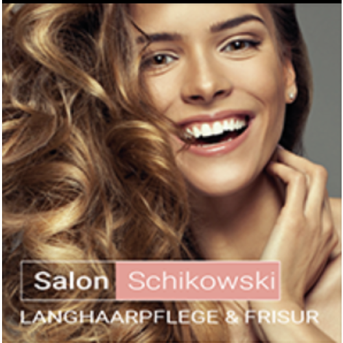 Logo Haarpflege & Frisur Salon Schikowski