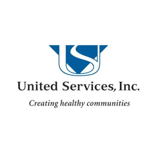 Logo United Services, Inc