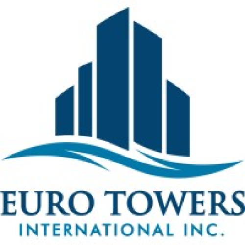 Logo Euro Towers International
