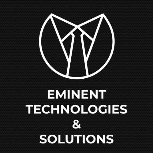 Logo Eminent Technologies & Solutions