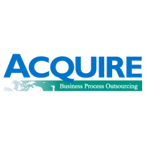 Logo Acquire BPO