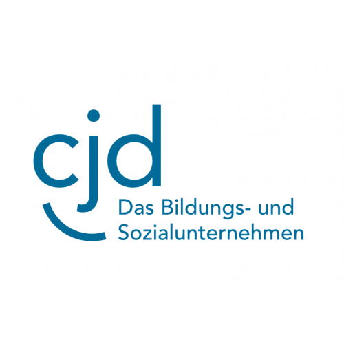Logo CJD Sachsen-Anhalt
