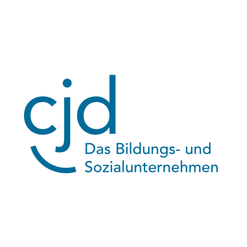 Logo CJD Sachsen-Anhalt